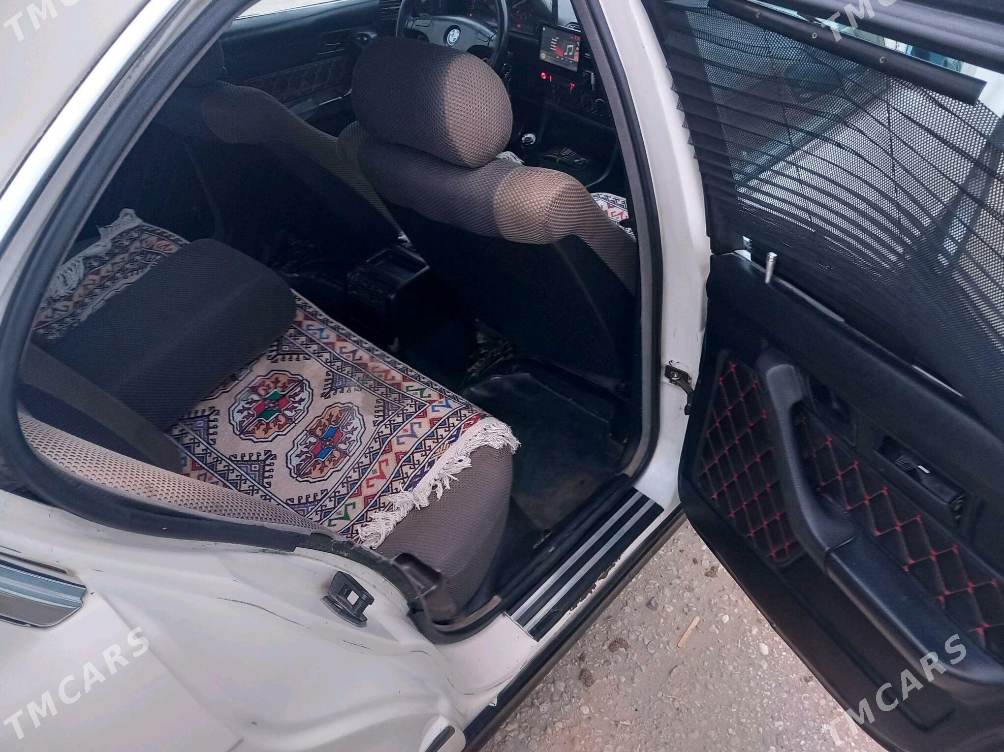 BMW 525 1991 - 63 000 TMT - Туркменбаши - img 6