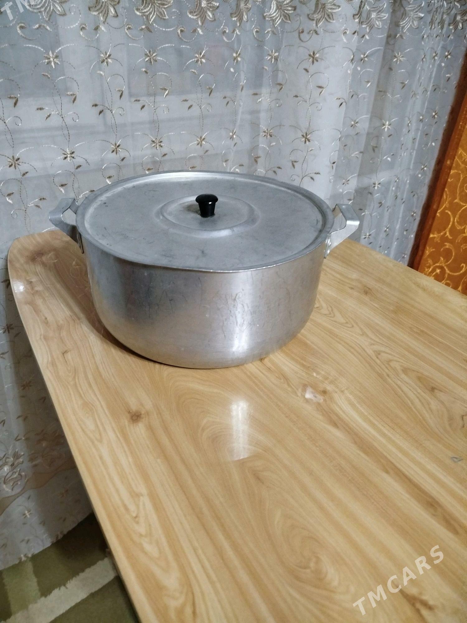 Посуда - Мары - img 4