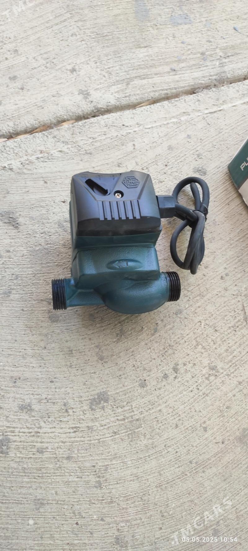 nasos serkulyasa kombi - Aşgabat - img 1