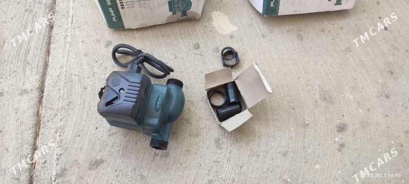 nasos serkulyasa  kombi - Aşgabat - img 4