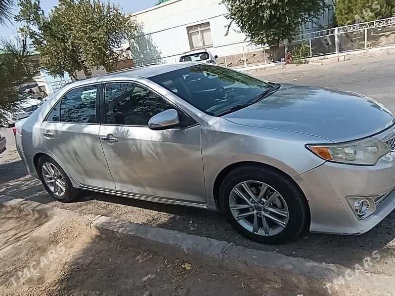 Toyota Camry 2012 - 200 000 TMT - Ходжамбаз - img 1
