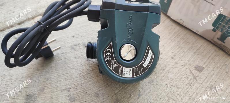 nasos serkulyasa  kombi - Aşgabat - img 2