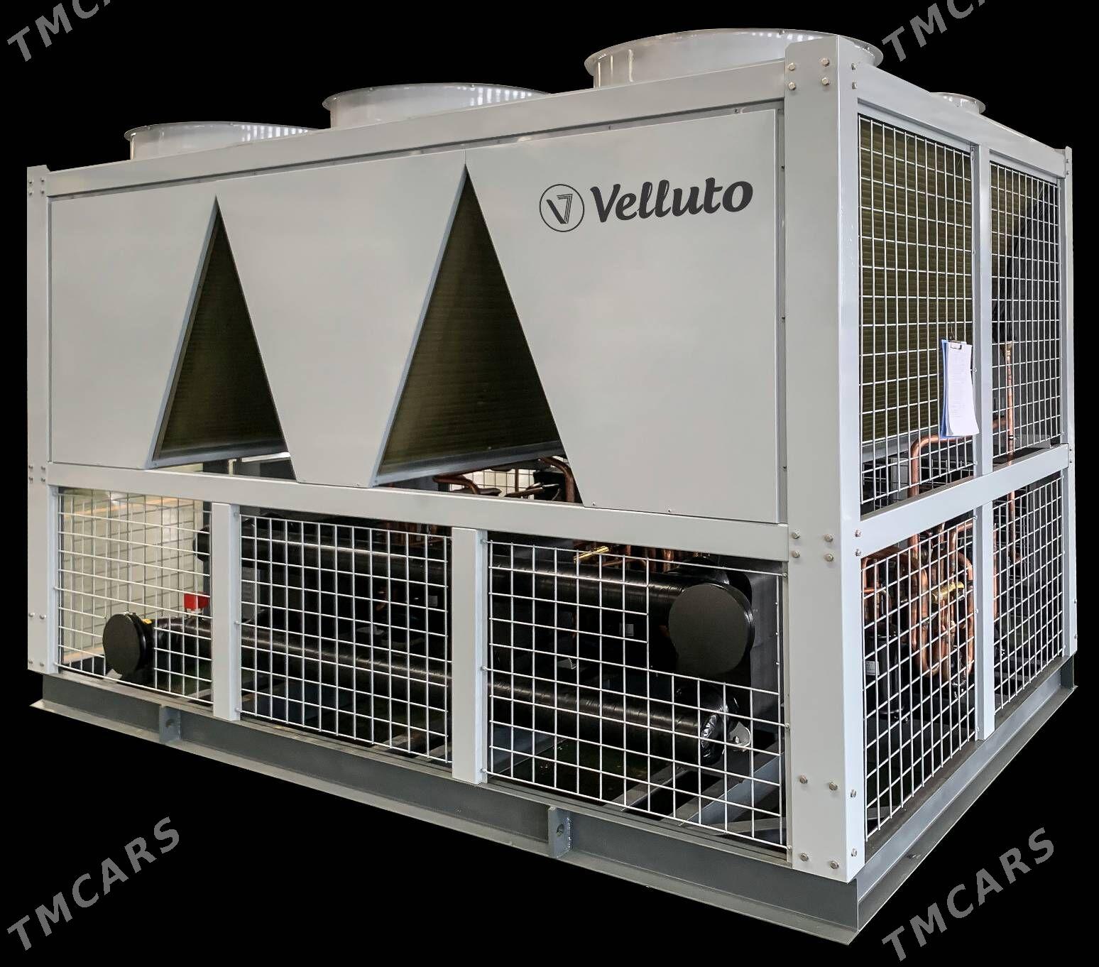 Howa bn sowadylýan ScrolÇiller - Aşgabat - img 4