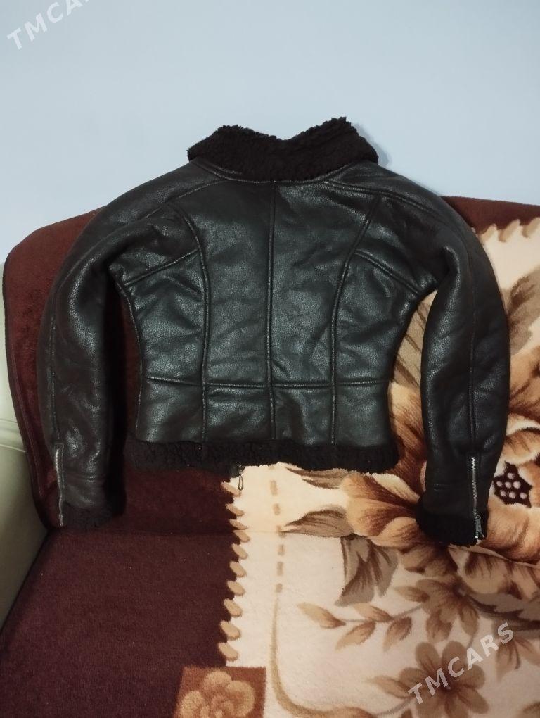 Куртка мужская - Ýalkym - img 4