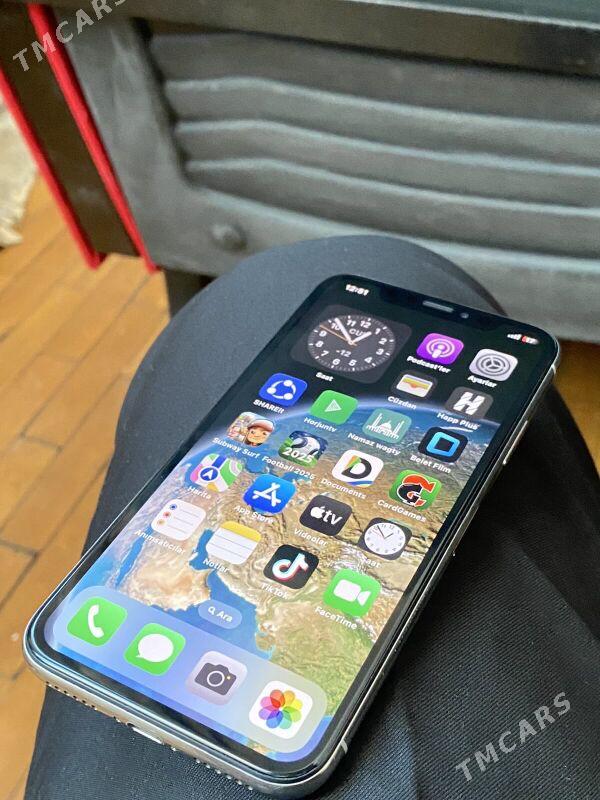 iphone x - Mary - img 2