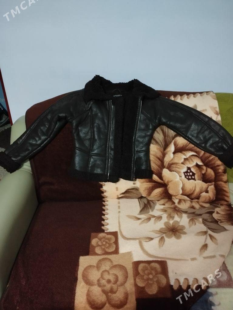 Куртка мужская - Ýalkym - img 2