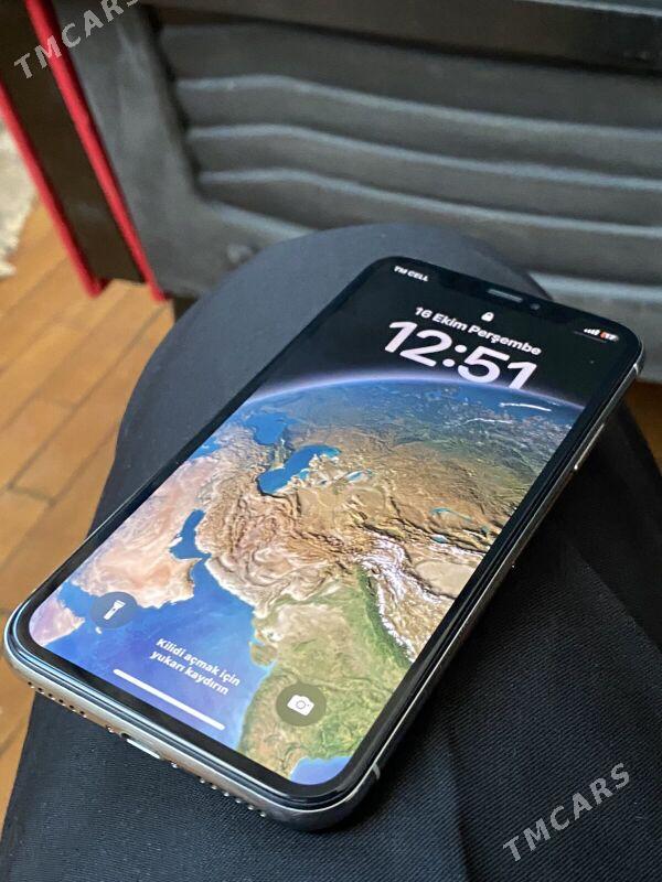 iphone x - Mary - img 1