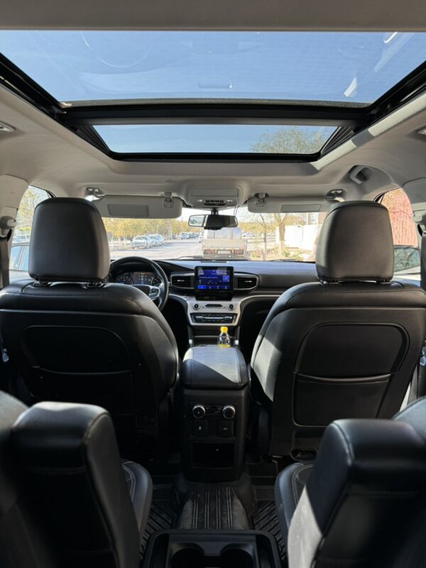 Ford Explorer 2020 - 450 000 TMT - Balkanabat - img 10