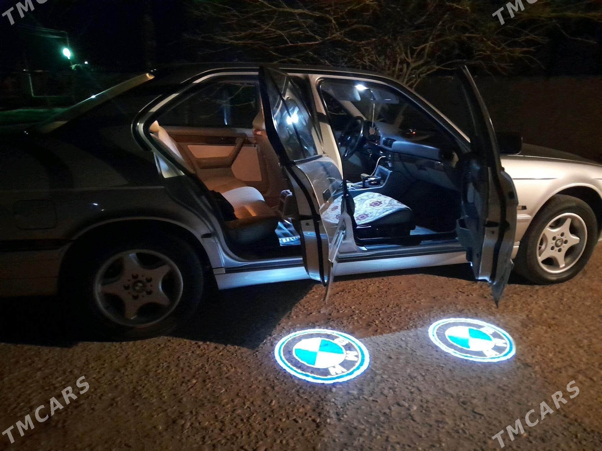 BMW 525 1991 - 100 000 TMT - Etrek - img 5