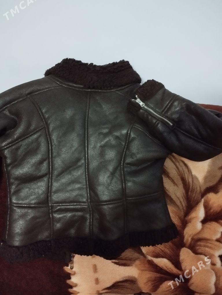 Куртка мужская - Ýalkym - img 3