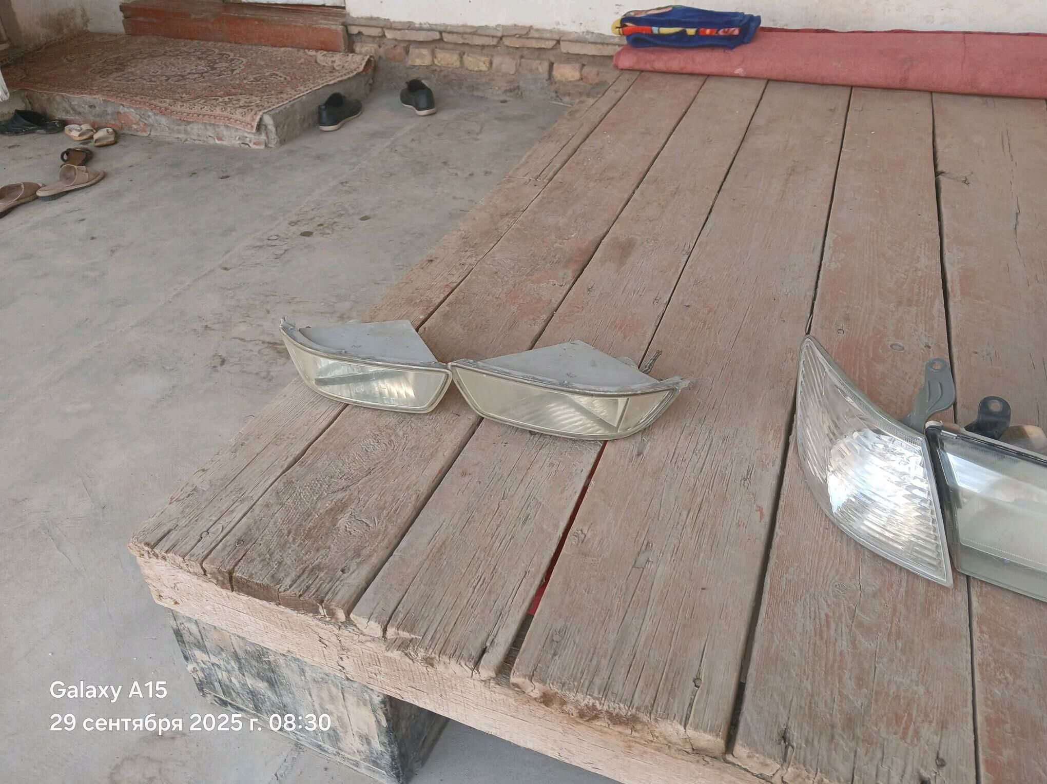 babicka far 1 000 TMT - Дашогуз - img 1