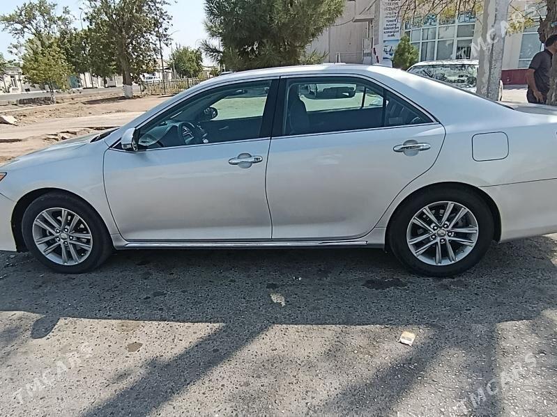 Toyota Camry 2012 - 200 000 TMT - Ходжамбаз - img 4