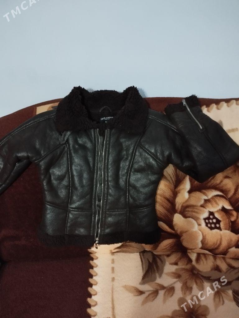 Куртка мужская - Ýalkym - img 1