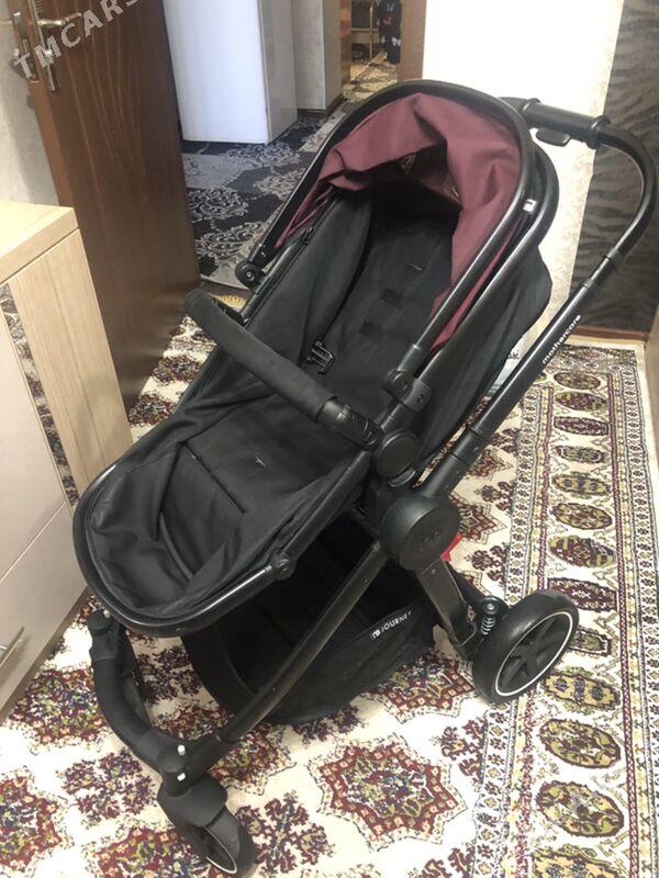 Коляска - Ашхабад - img 4