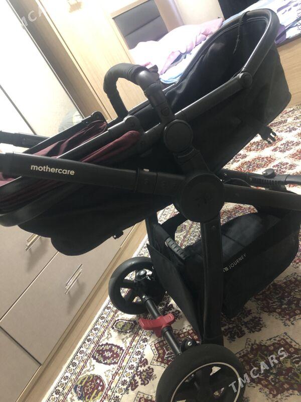 Коляска - Ашхабад - img 1