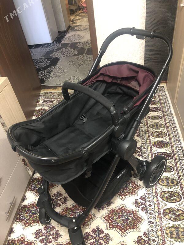 Коляска - Ашхабад - img 3