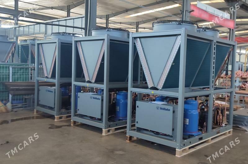 Howa bn sowadylýan ScrolÇiller - Aşgabat - img 7