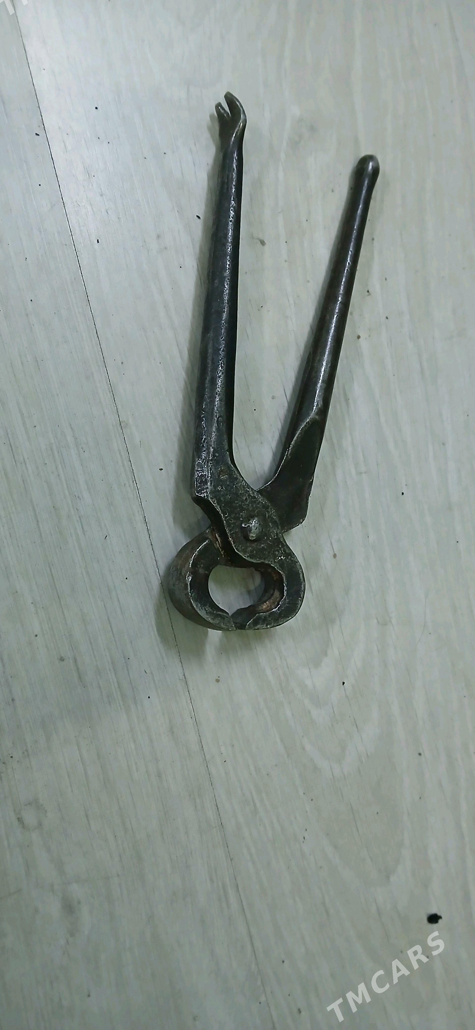 atagzy - Ашхабад - img 2