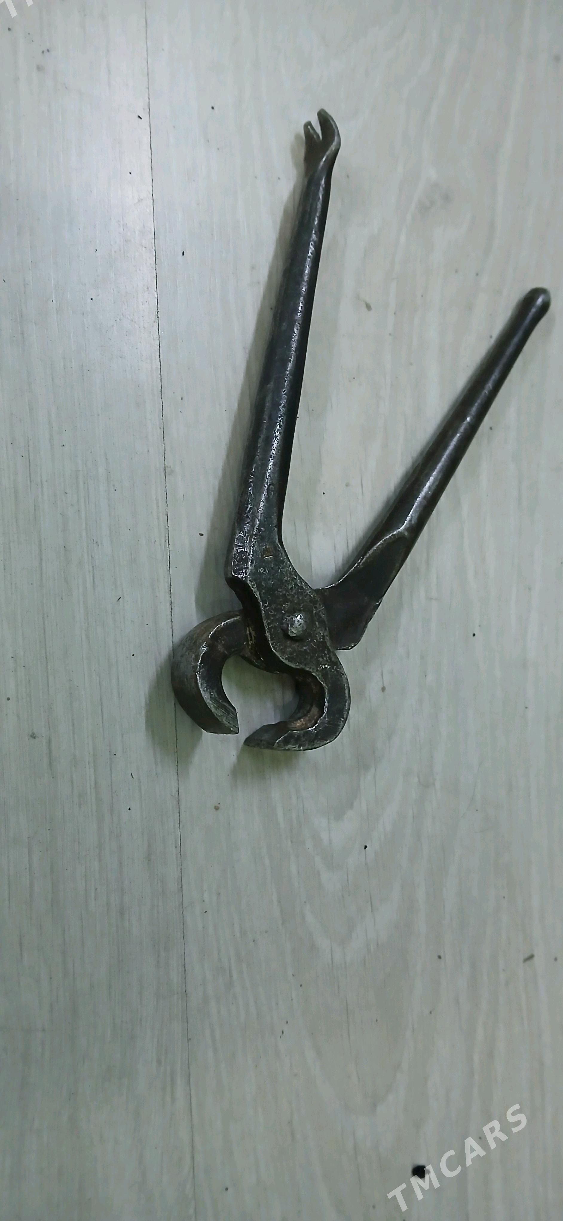 atagzy - Ашхабад - img 1