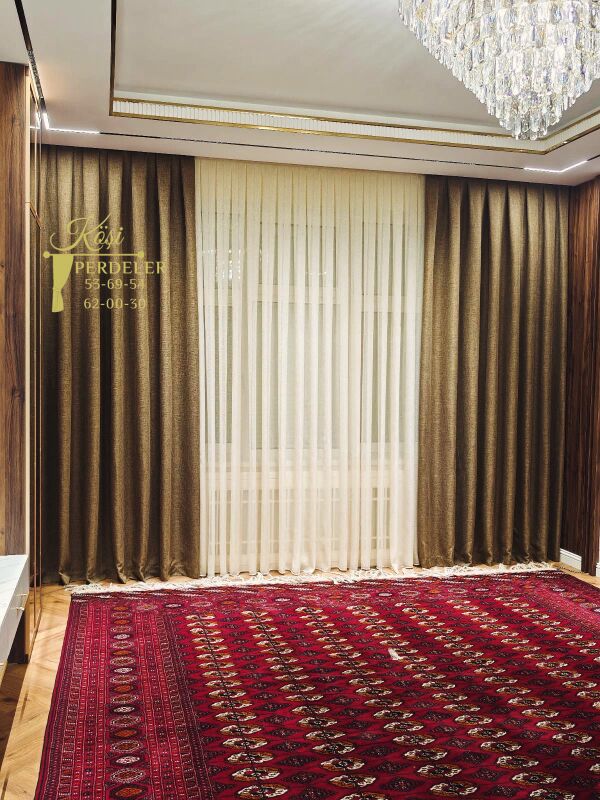 Perde Zalýuz - Köşi - img 10