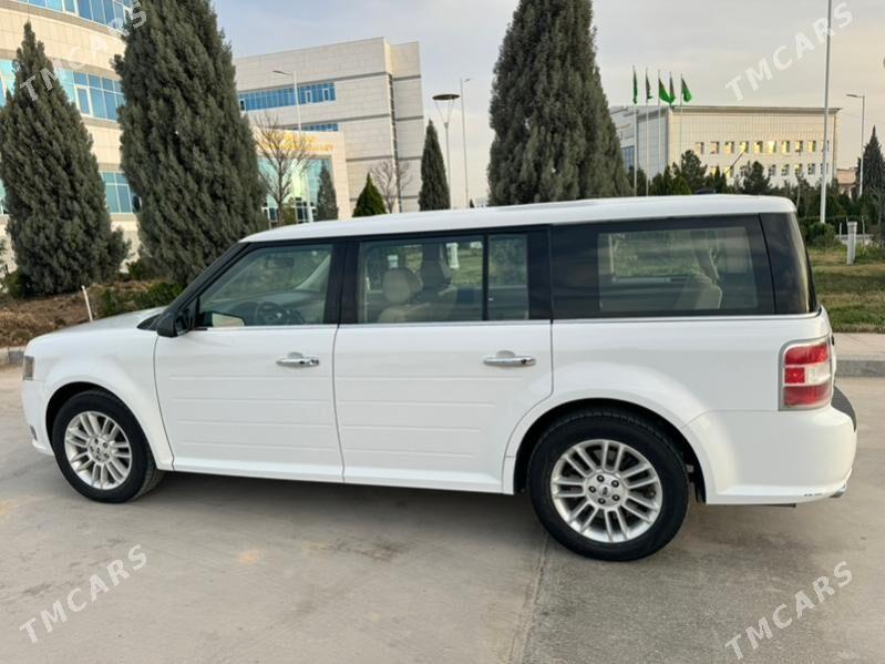 Ford Flex 2017 - 280 000 TMT - Мары - img 3