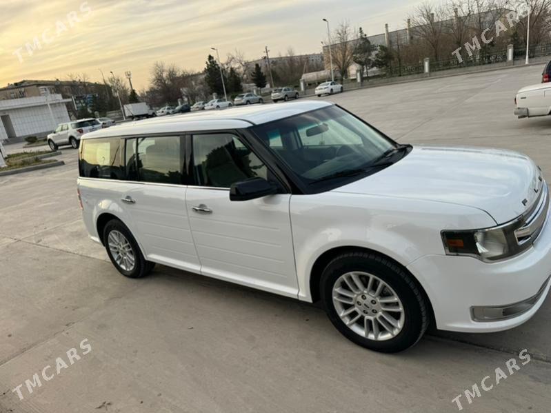 Ford Flex 2017 - 280 000 TMT - Мары - img 2