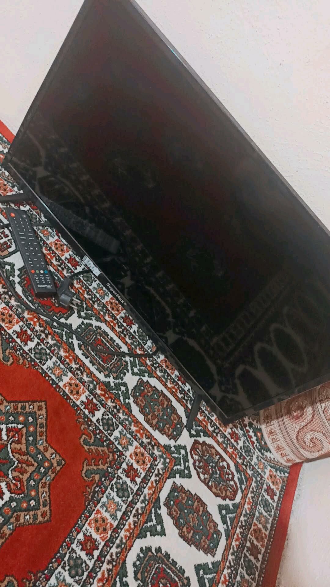 Televizor - Balkanabat - img 2