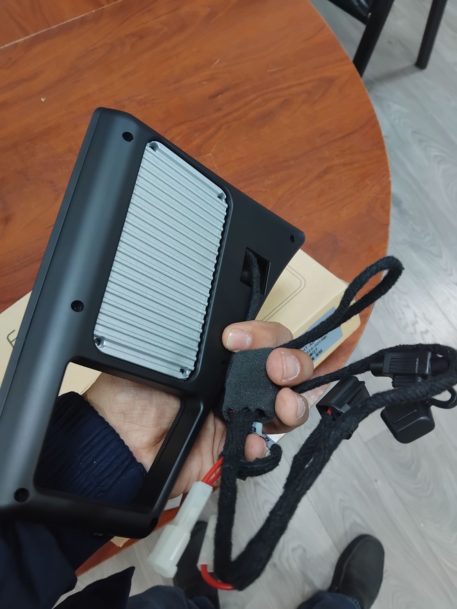 bezprawadnoy zaryatnik Audi Q7 1 500 TMT - Ашхабад - img 2