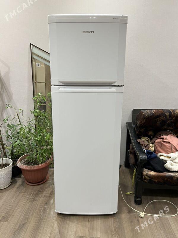 holodilnik - Ашхабад - img 1