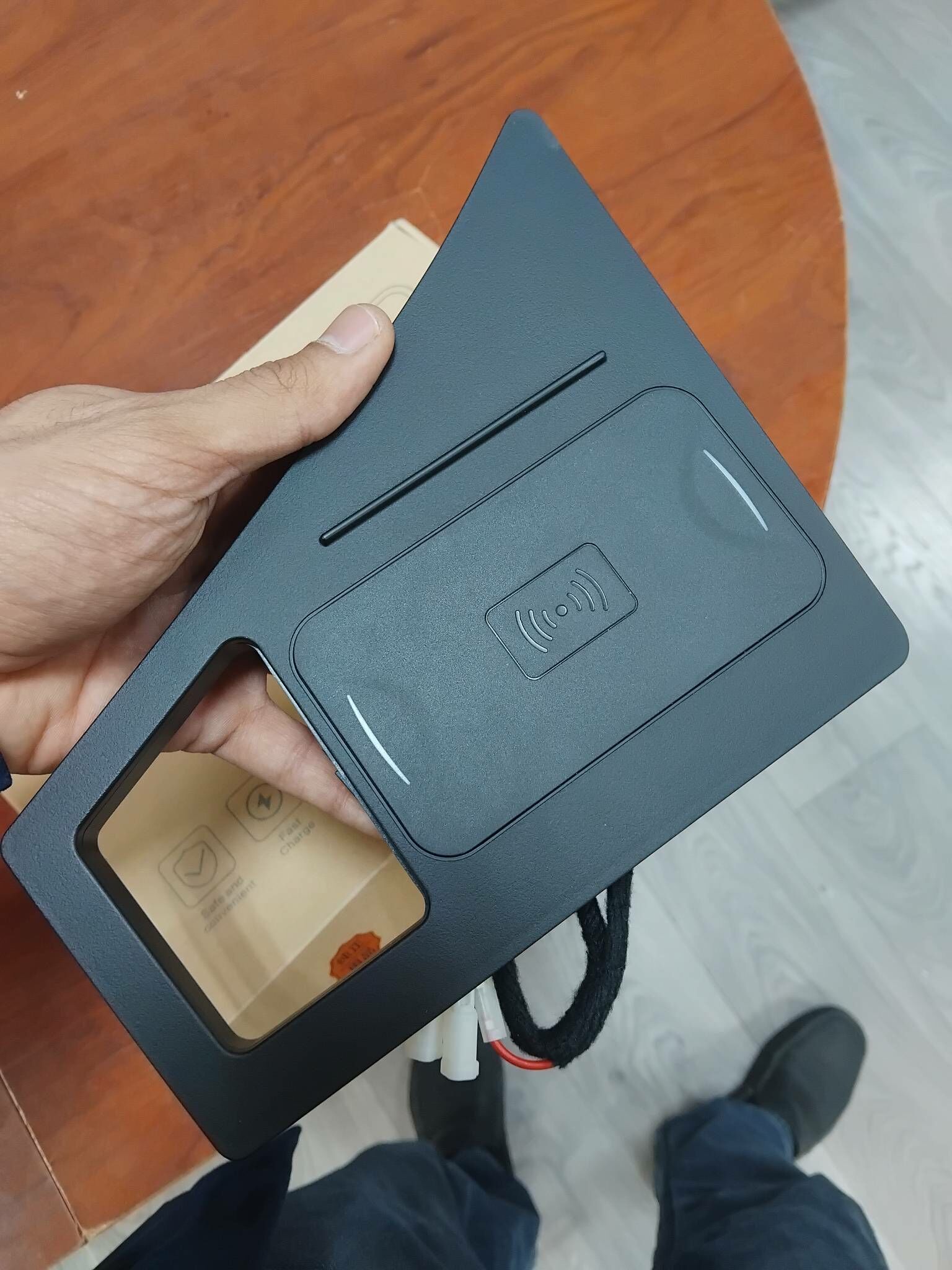 bezprawadnoy zaryatnik Audi Q7 1 500 TMT - Ашхабад - img 1