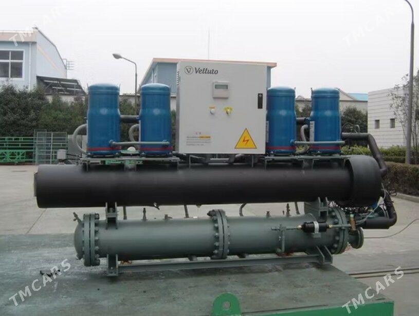 Suw bn sowadylýan ScrollÇiller - Ашхабад - img 6