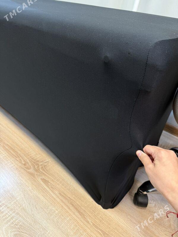 kirpik kusetka - Aşgabat - img 2