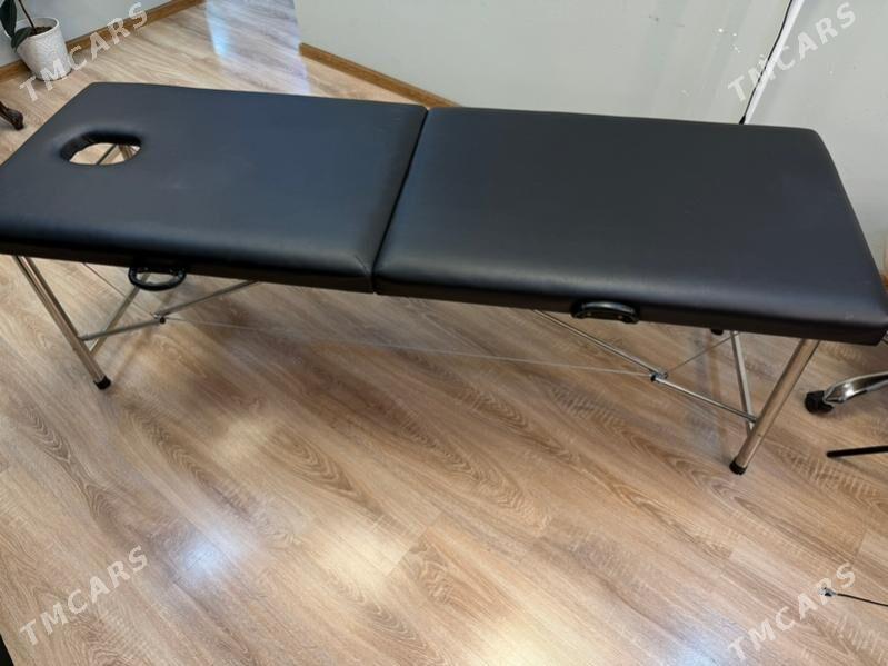 kirpik kusetka - Aşgabat - img 4