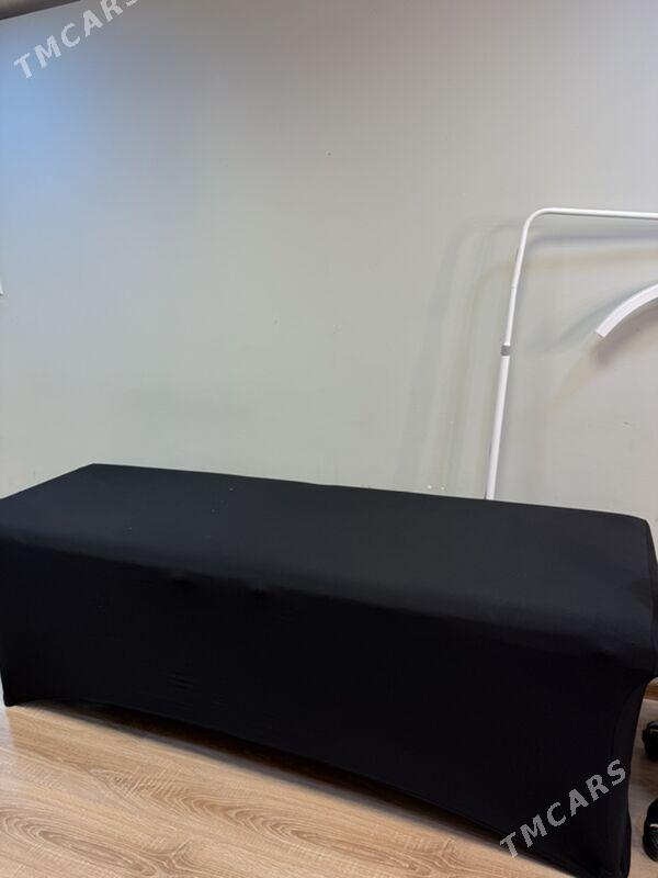 kirpik kusetka - Aşgabat - img 3