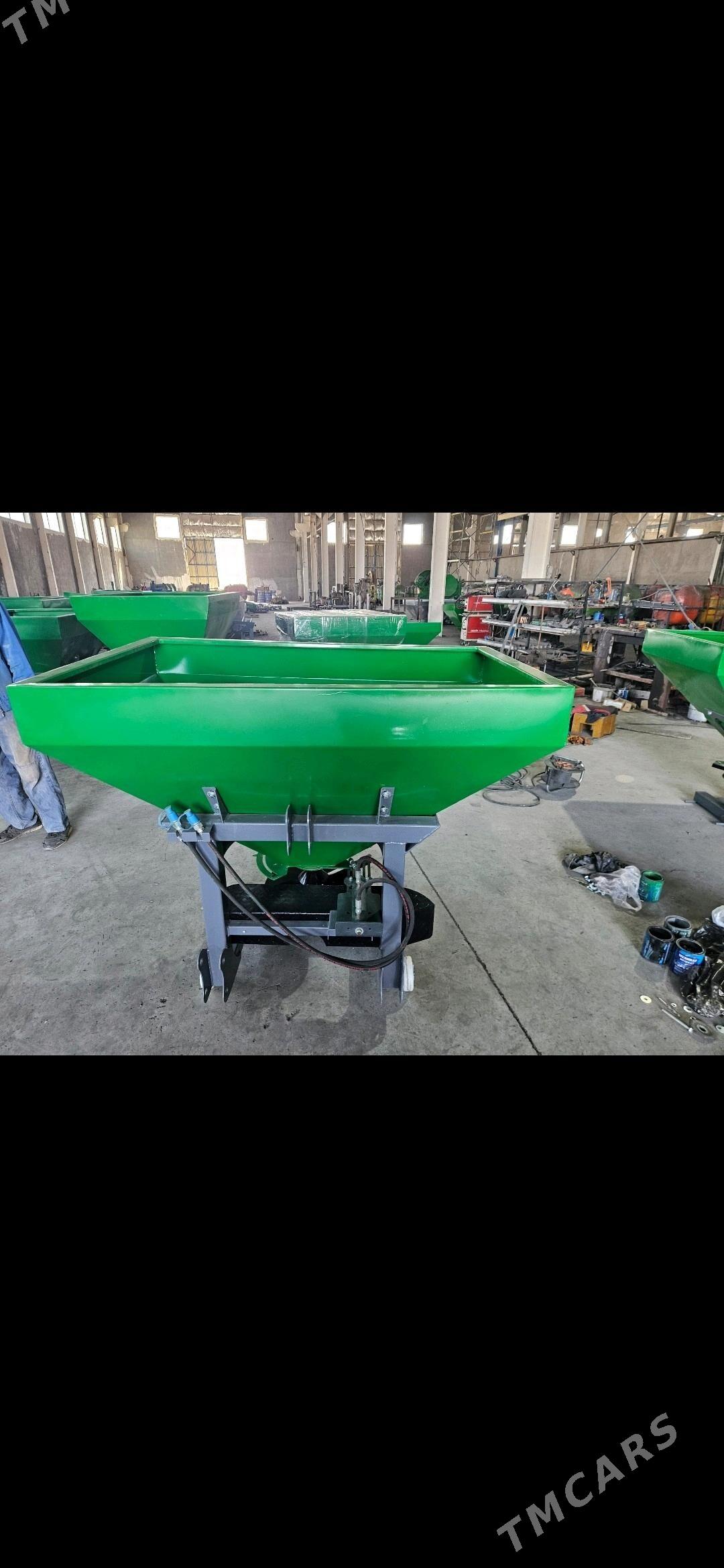 Dokun sepyan 600 lt - Aşgabat - img 1