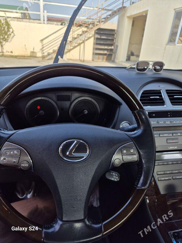 Lexus ES 350 2010 - 280 000 TMT - Aşgabat - img 5
