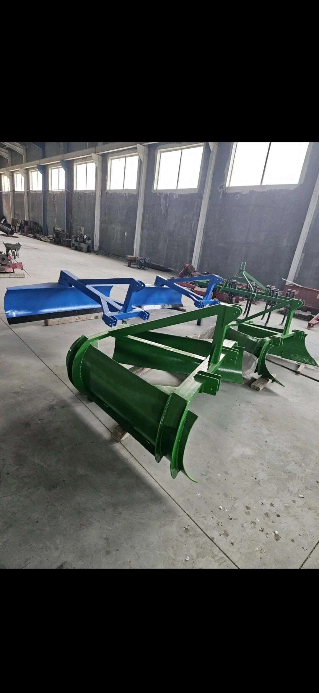 Kpn Yer tekizleyji - Aşgabat - img 2