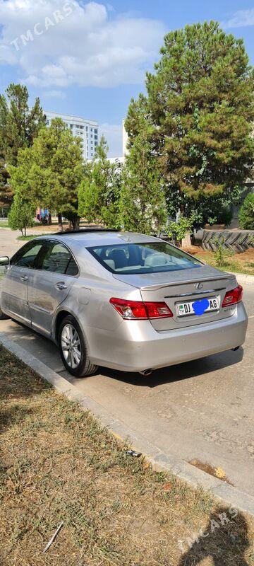 Lexus ES 350 2010 - 280 000 TMT - Aşgabat - img 6