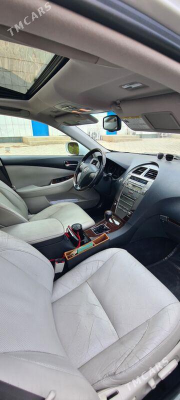 Lexus ES 350 2010 - 280 000 TMT - Aşgabat - img 4