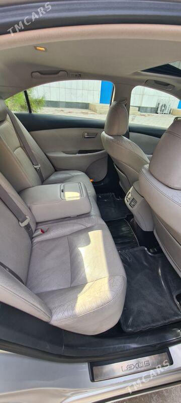 Lexus ES 350 2010 - 280 000 TMT - Aşgabat - img 3