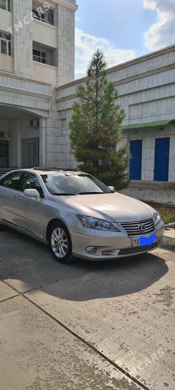 Lexus ES 350 2010 - 280 000 TMT - Aşgabat - img 1