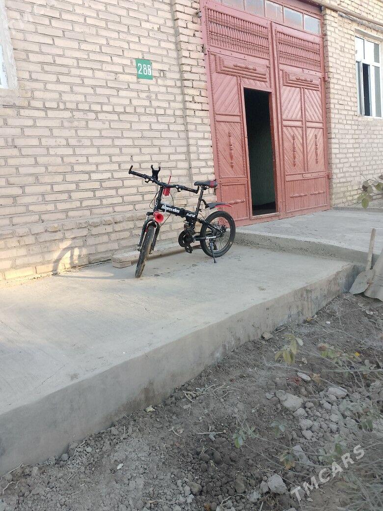 Mersdes Benz - Дашогуз - img 2