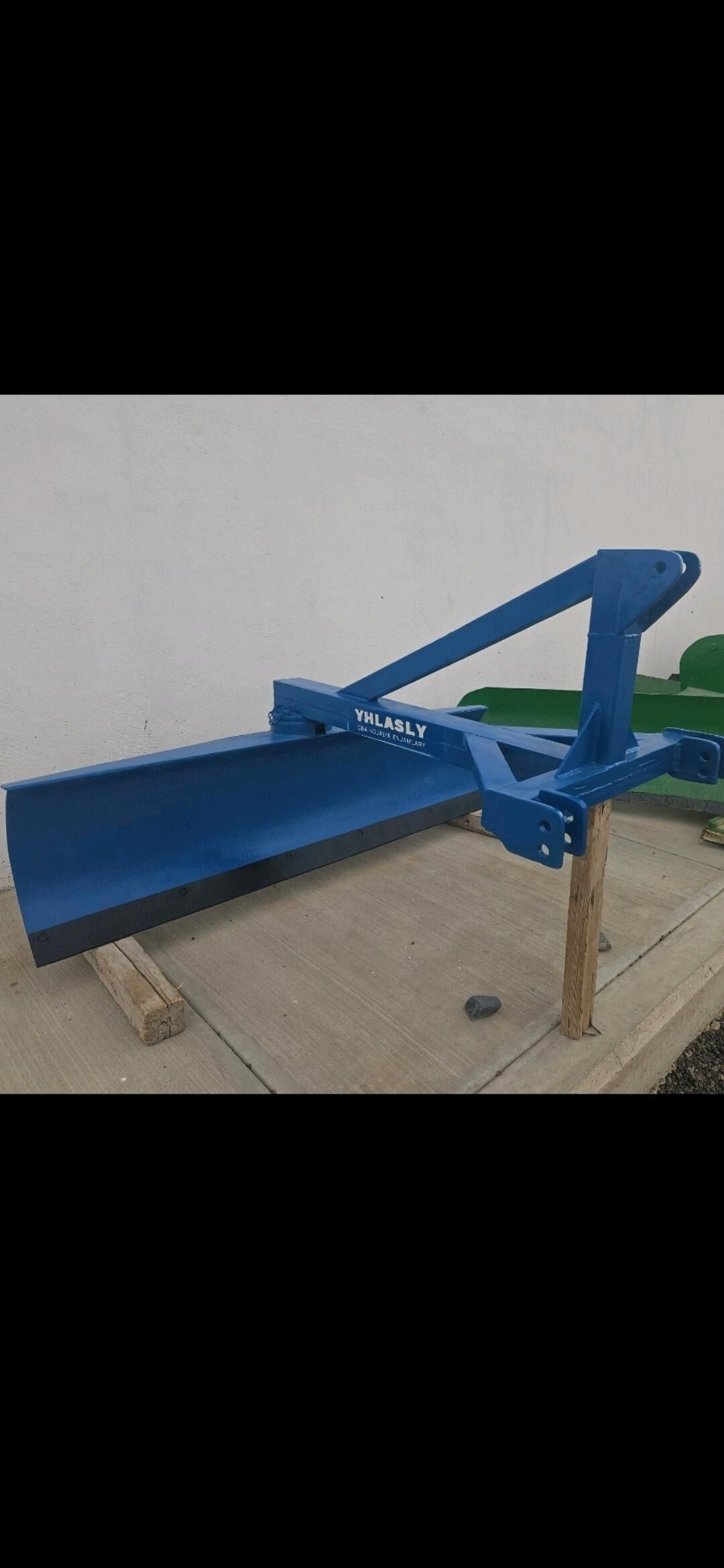 Kpn Yer tekizleyji - Aşgabat - img 1