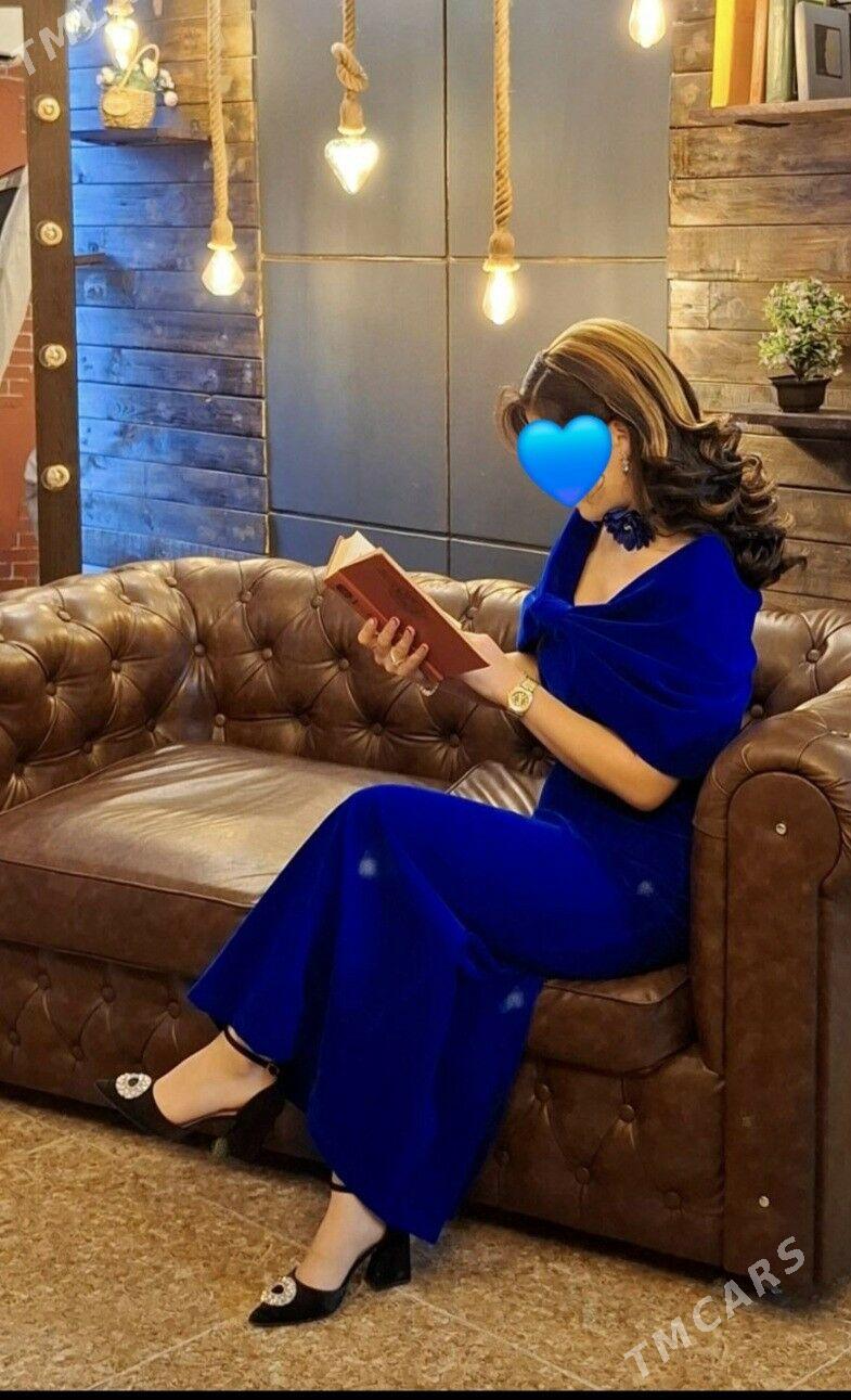 Wecirni köynekler - Дашогуз - img 2