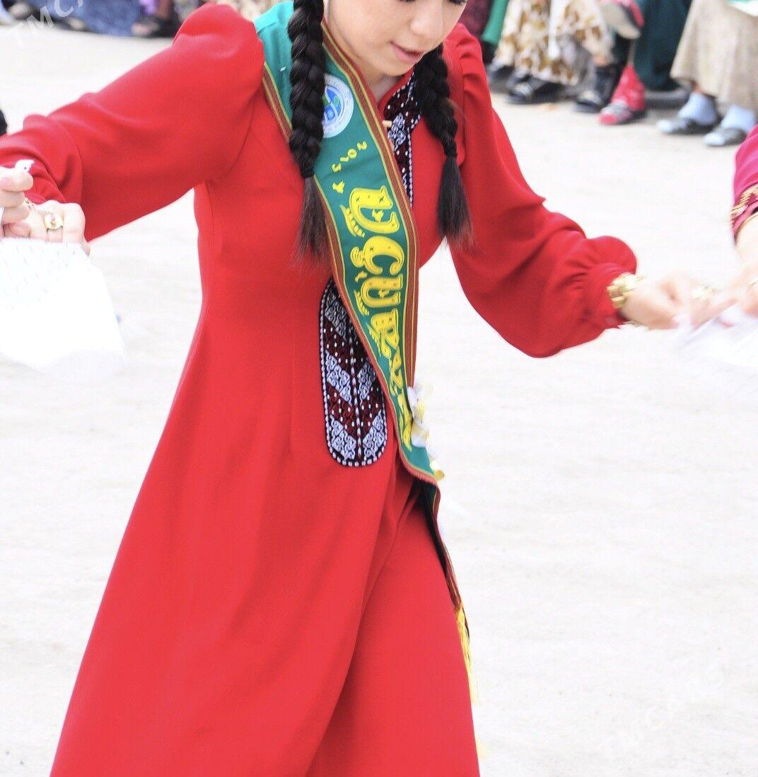 Wecirni köynekler - Дашогуз - img 4