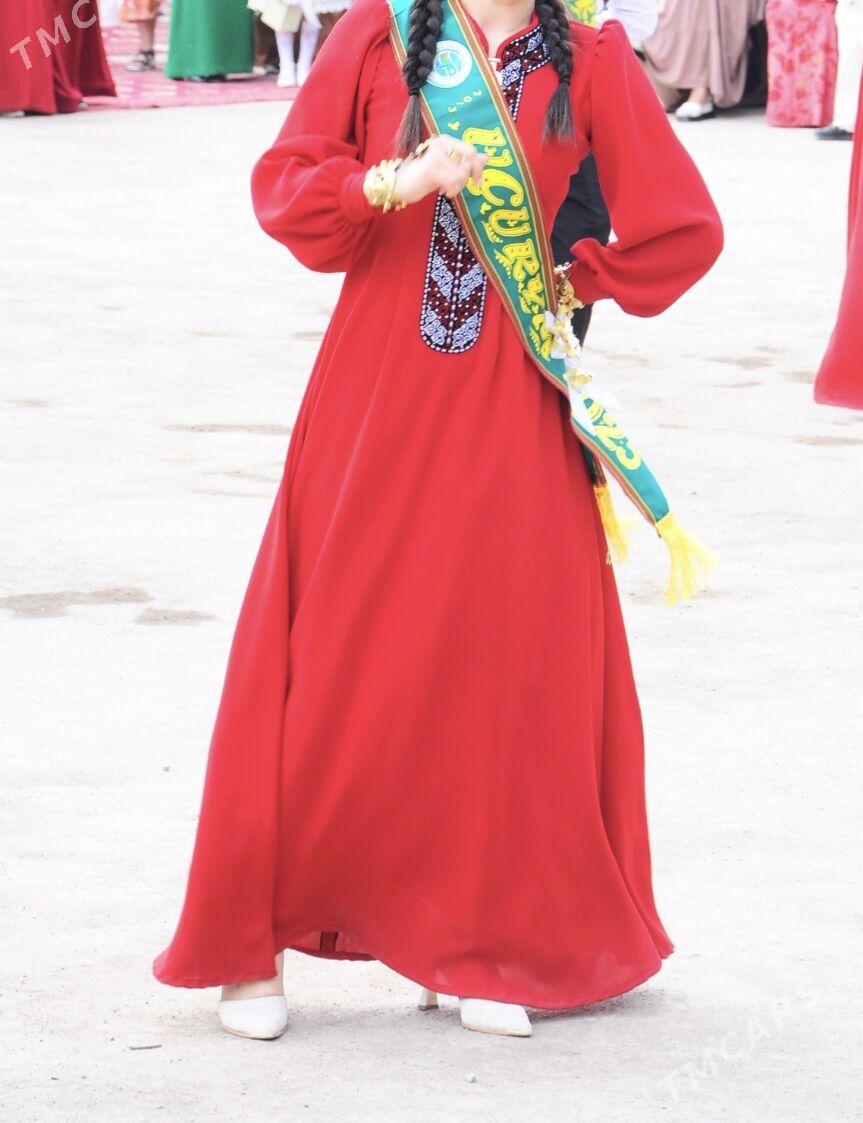 Wecirni köynekler - Дашогуз - img 3