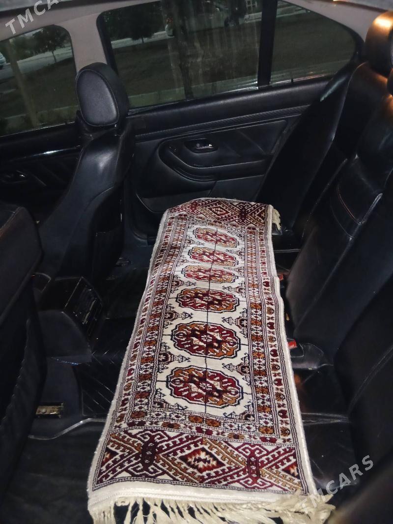 BMW E39 1998 - 105 000 TMT - Aşgabat - img 4