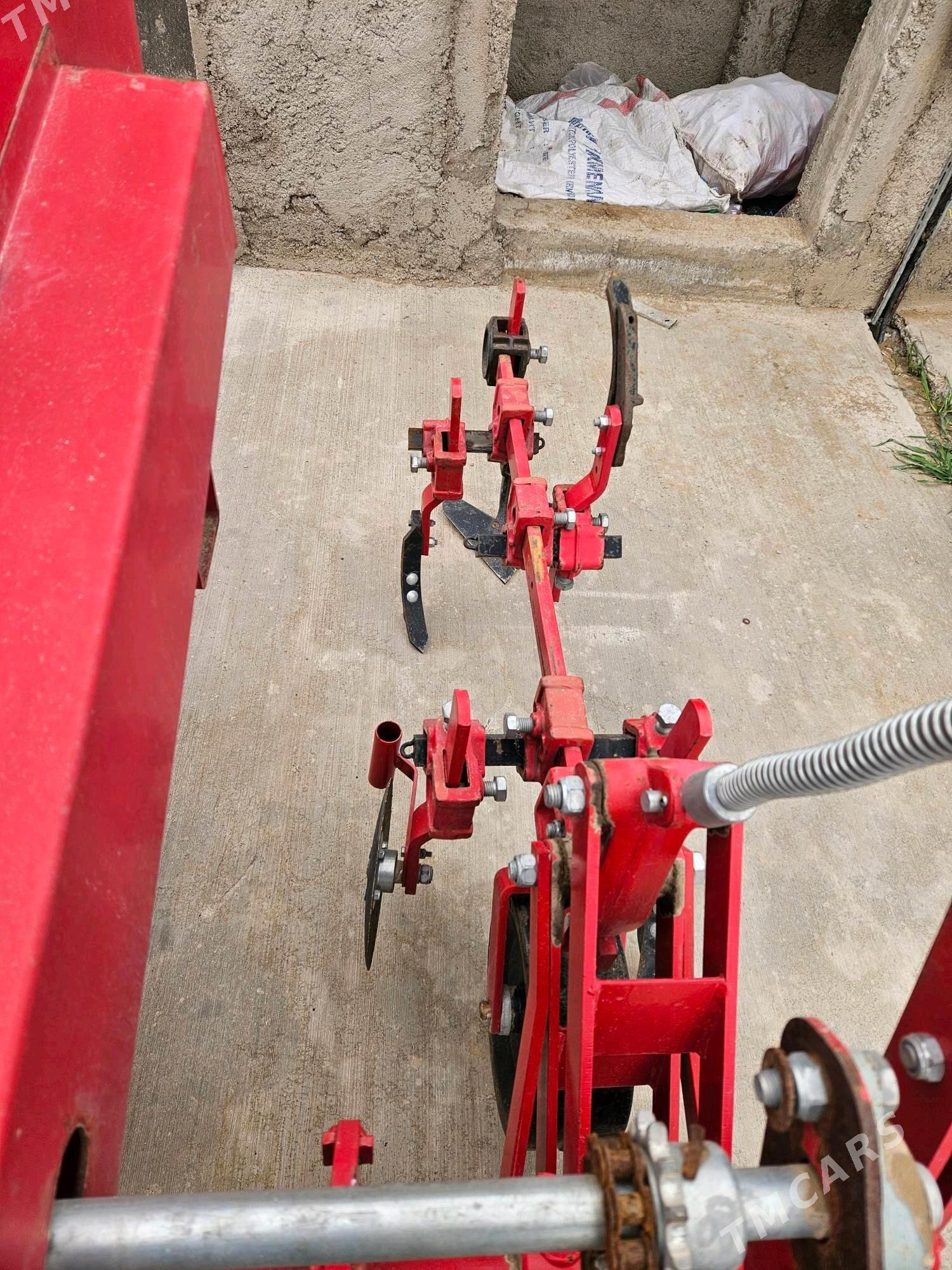 5 hatar Kulte - Ашхабад - img 3