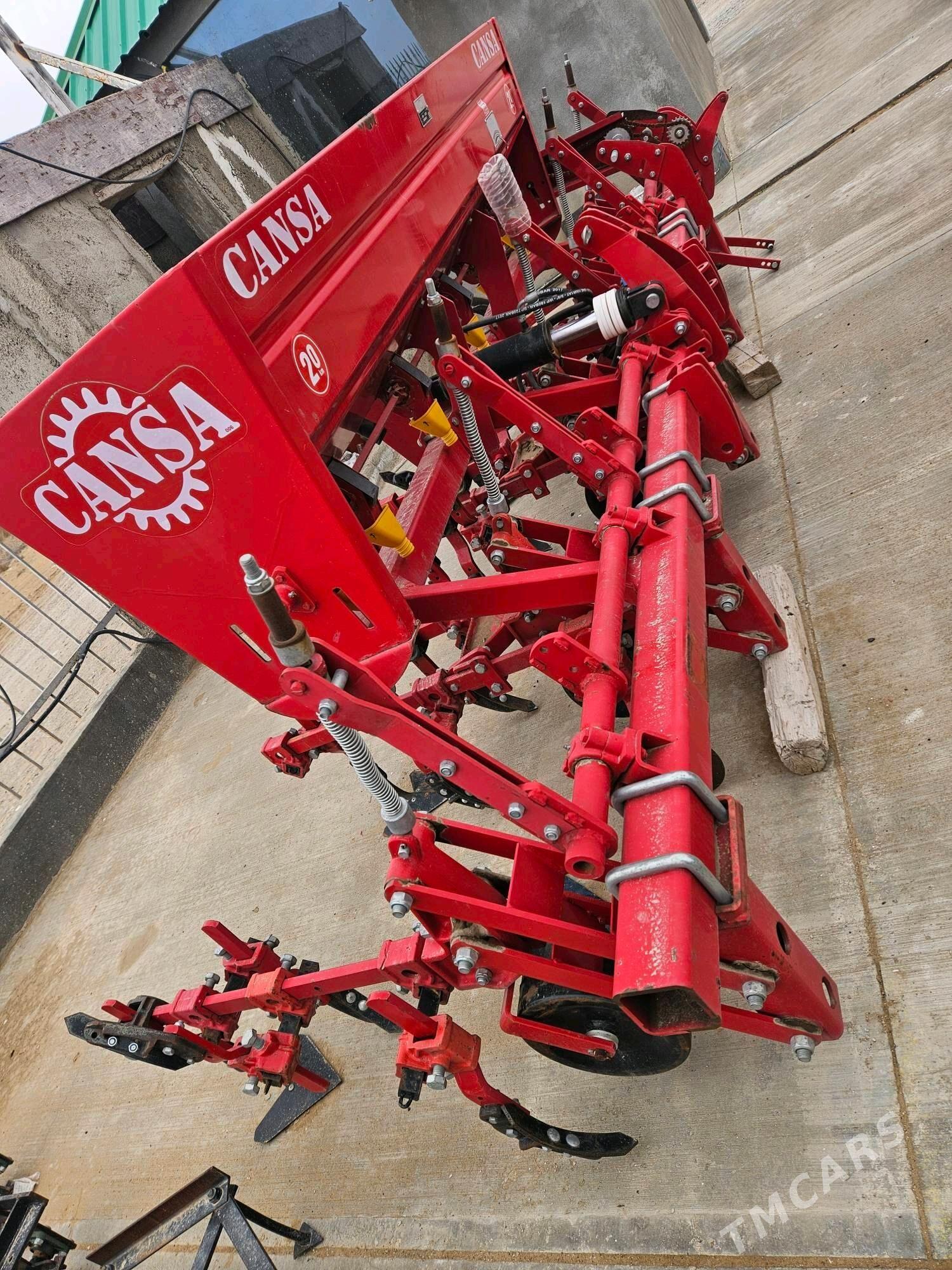 5 hatar Kulte - Ашхабад - img 2