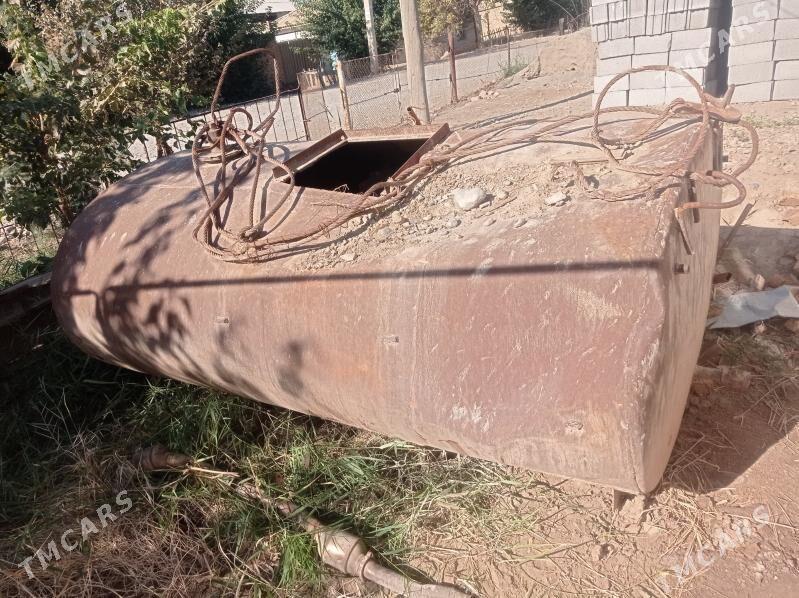 bocka - Babadaýhan - img 3